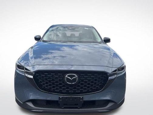 2023 Mazda CX-5 Carbon Edition