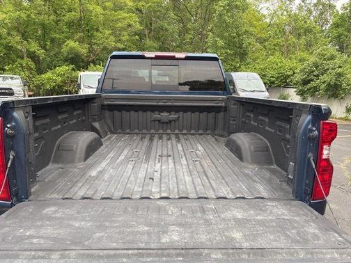 2022 Chevrolet Silverado 3500 LT