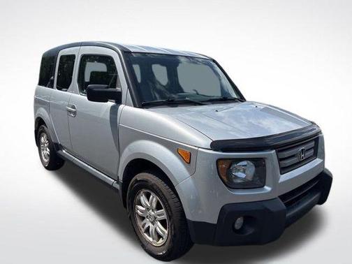 2008 Honda Element EX