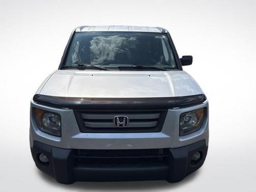 2008 Honda Element EX