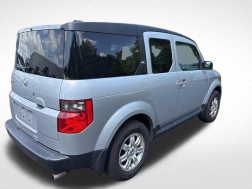 2008 Honda Element EX