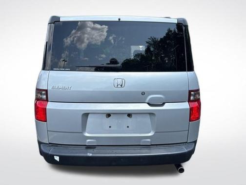 2008 Honda Element EX