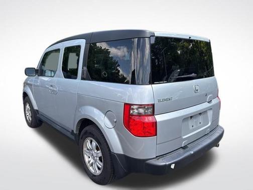 2008 Honda Element EX