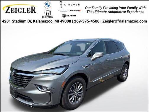 2024 Buick Enclave Premium