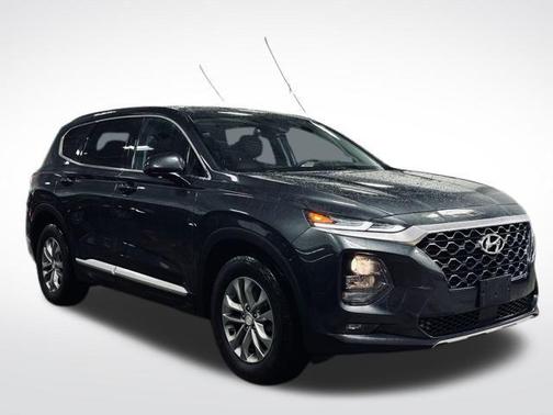 2020 Hyundai SANTA FE 2.4 SEL