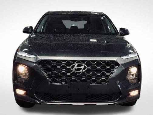 2020 Hyundai SANTA FE 2.4 SEL