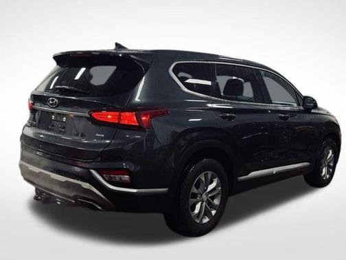 2020 Hyundai SANTA FE 2.4 SEL
