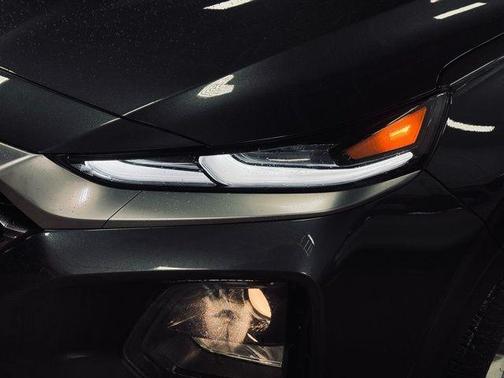 2020 Hyundai SANTA FE 2.4 SEL