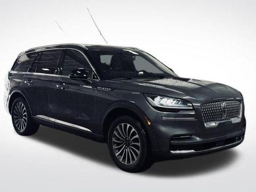 2022 Lincoln Aviator Reserve AWD