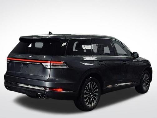2022 Lincoln Aviator Reserve AWD