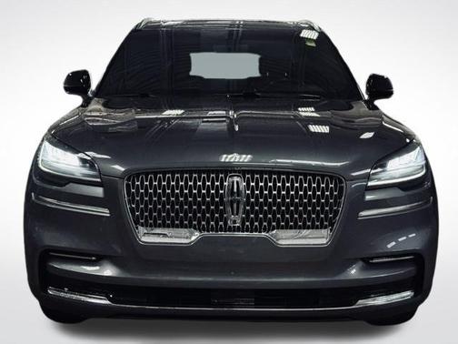 2022 Lincoln Aviator Reserve AWD