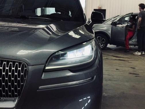 2022 Lincoln Aviator Reserve AWD