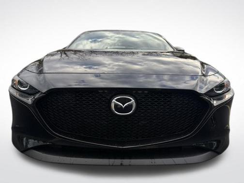 2019 Mazda Mazda3 AWD w/Preferred Package