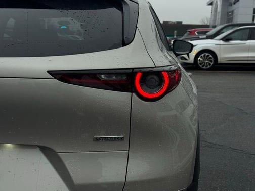 2024 Mazda CX-30 Select