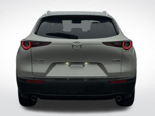 2024 Mazda CX-30 Select