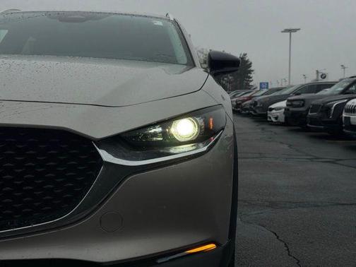 2024 Mazda CX-30 Select