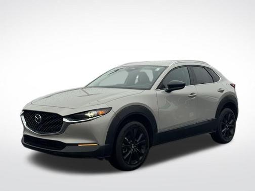 2024 Mazda CX-30 Select