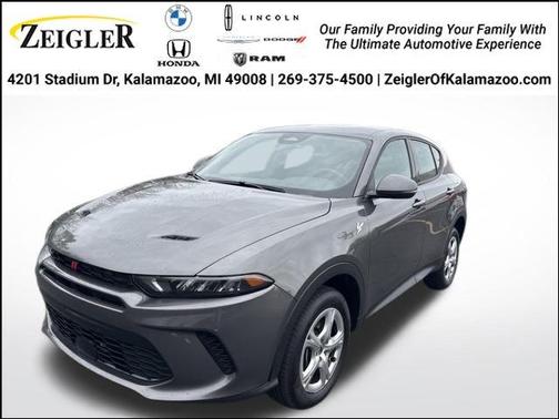 2024 Dodge Hornet GT