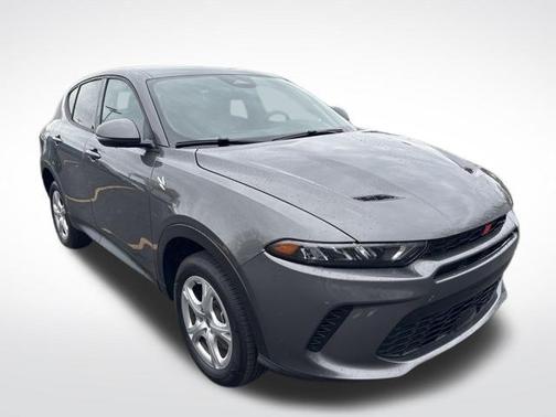 2024 Dodge Hornet GT