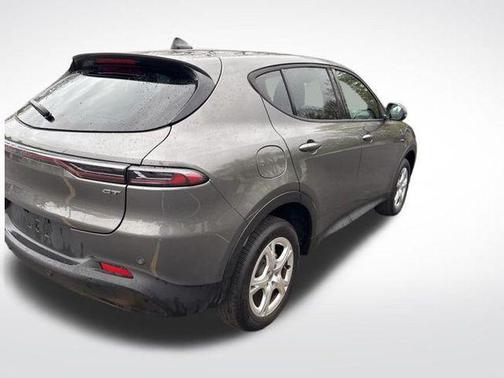 2024 Dodge Hornet GT