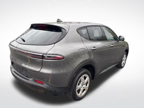 2024 Dodge Hornet GT