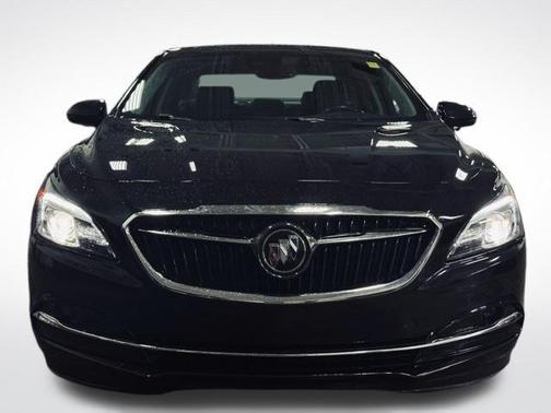 2019 Buick LaCrosse Premium