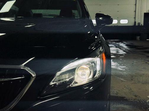 2019 Buick LaCrosse Premium