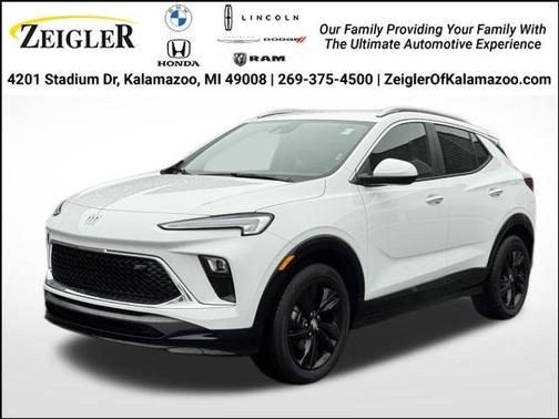 2024 Buick Encore GX Sport Touring