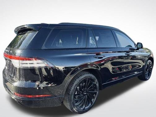 2026 Lincoln Aviator Reserve AWD