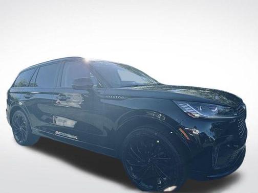 2026 Lincoln Aviator Reserve AWD