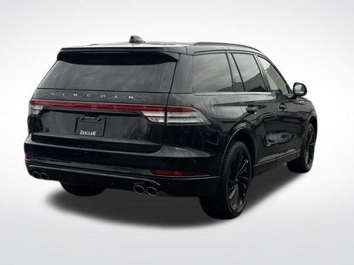 2026 Lincoln Aviator Reserve AWD