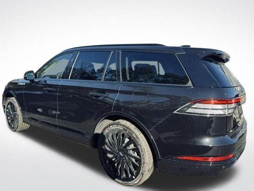 2026 Lincoln Aviator Reserve AWD