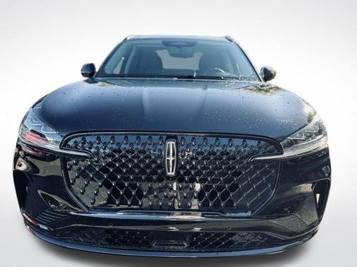 2026 Lincoln Aviator Reserve AWD