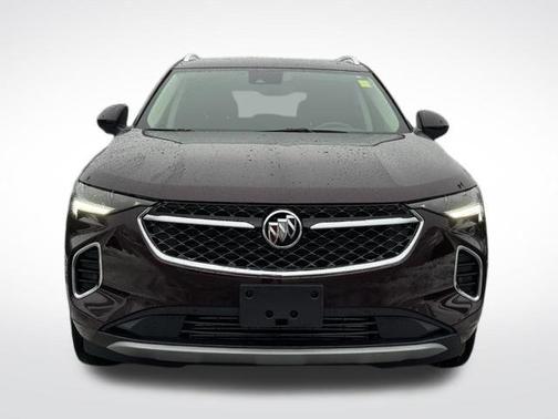 2022 Buick Envision Avenir
