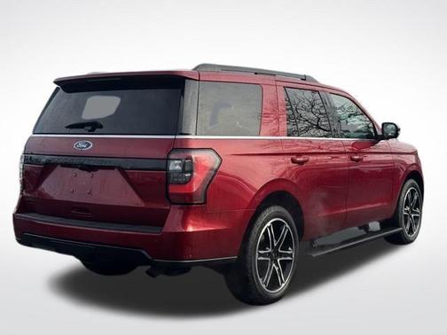 2019 Ford Expedition Limited