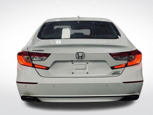 2018 Honda Accord Touring 2.0T