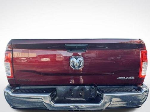 2020 RAM 2500 Tradesman