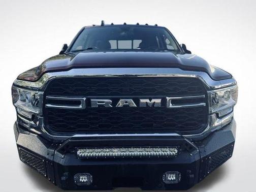 2020 RAM 2500 Tradesman