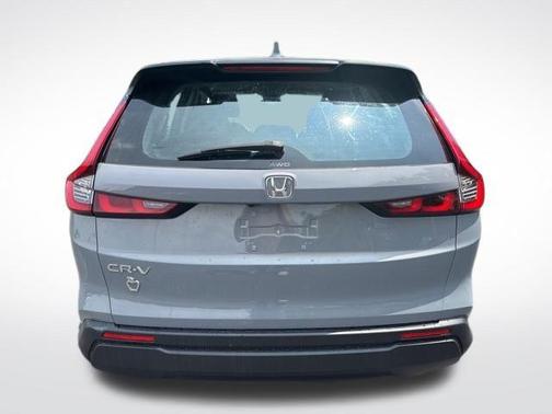 2023 Honda CR-V LX