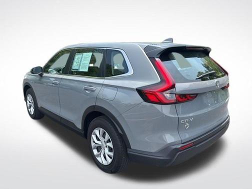 2023 Honda CR-V LX