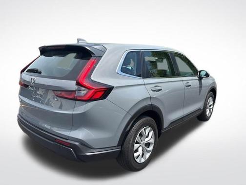 2023 Honda CR-V LX