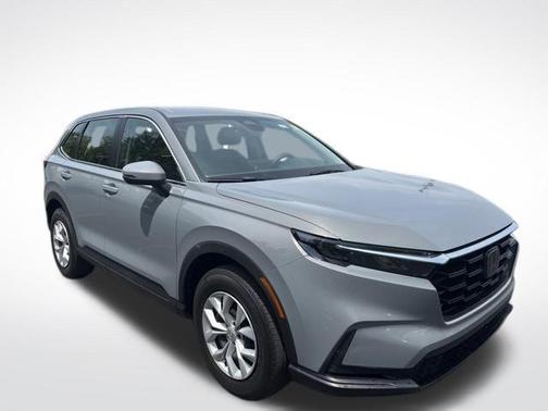 2023 Honda CR-V LX