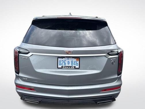 2024 Cadillac XT6 Sport AWD