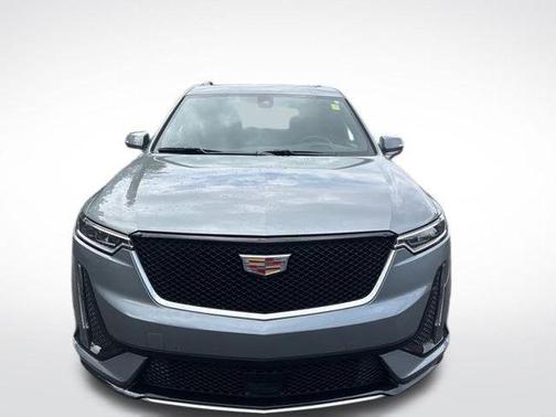 2024 Cadillac XT6 Sport AWD