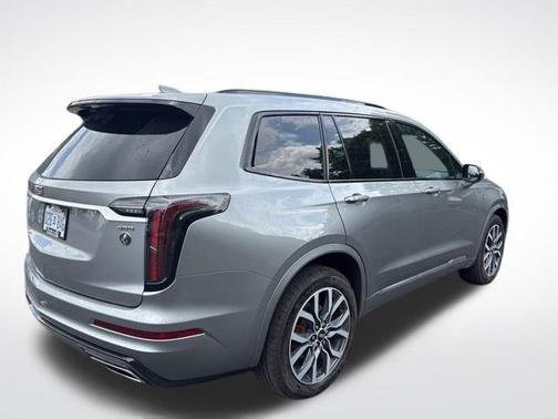 2024 Cadillac XT6 Sport AWD