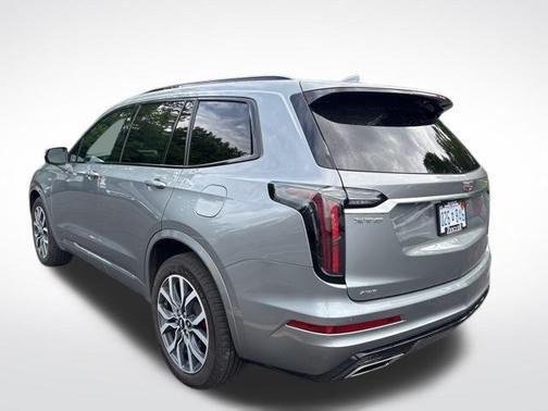 2024 Cadillac XT6 Sport AWD