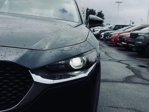 2024 Mazda CX-30 2.5 S