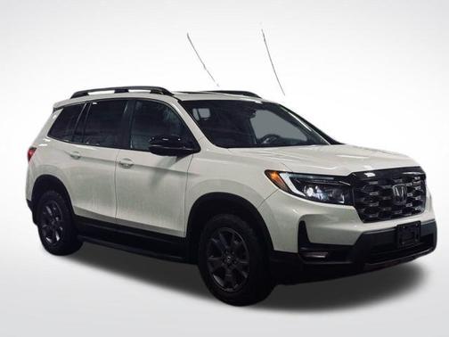 2024 Honda Passport TrailSport