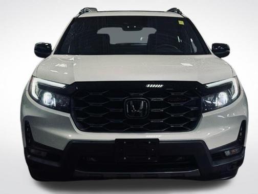 2024 Honda Passport TrailSport