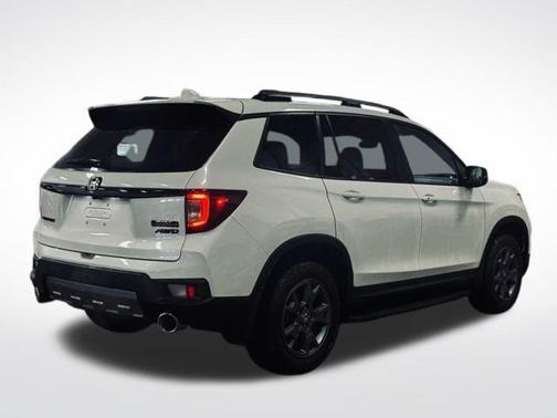 2024 Honda Passport TrailSport